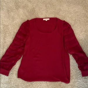 Loft shirt